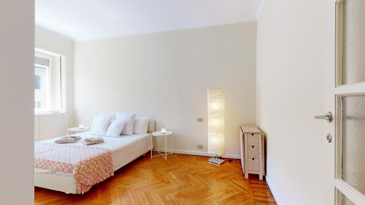 Apartment - Tortona - Fashion And Art District Milan